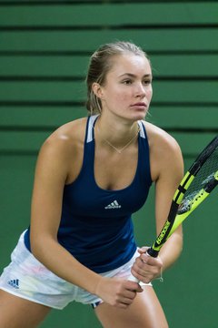 Lilly Düffert 1720 - Norddeutsche Meisterschaften